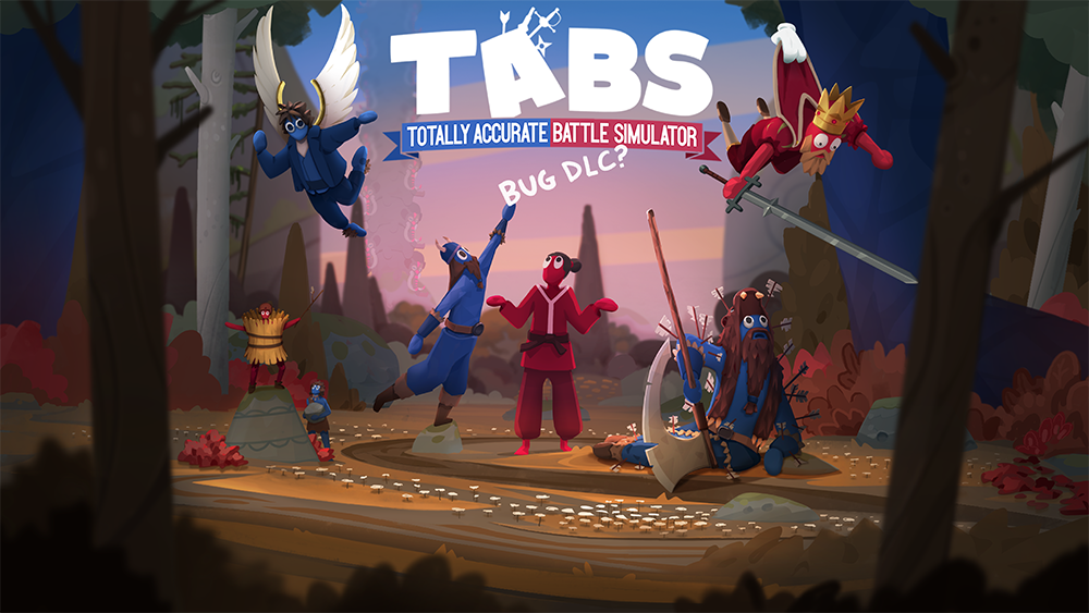 tabs totally accurate battle simulator play now the game