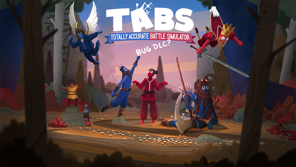 tabs totally accurate battle simulator game