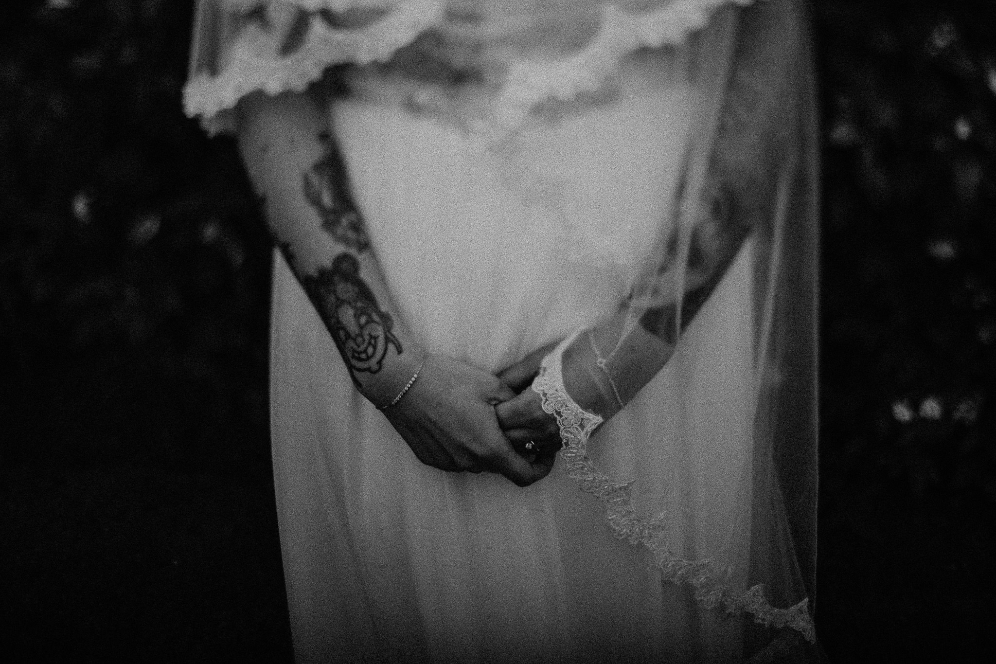 Tattoo'd Bride & Groom Wedding Photographs-137.jpg