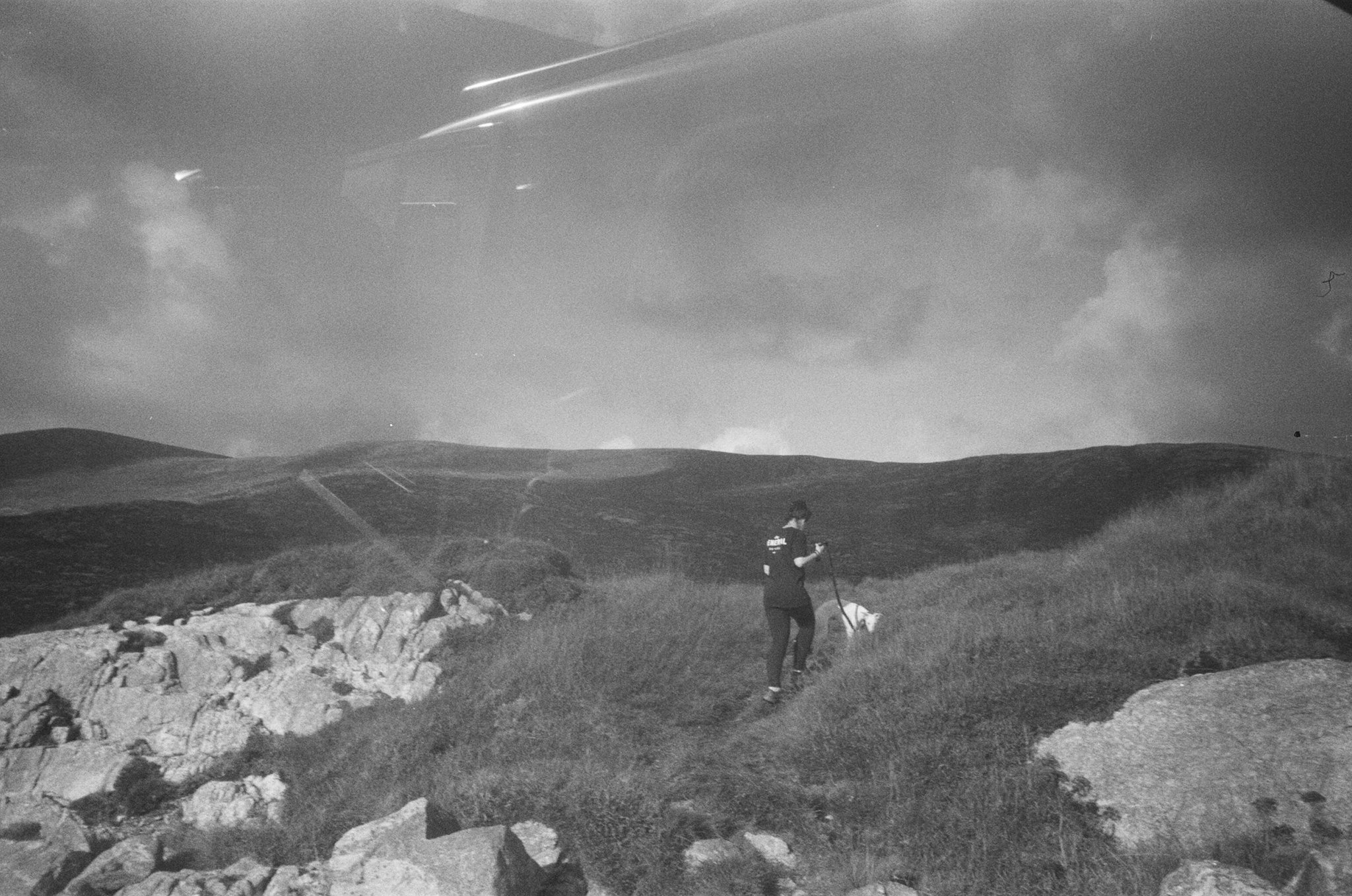 Isle Of Skye | Point & Shoot Camera | Tri X Film-4.jpg
