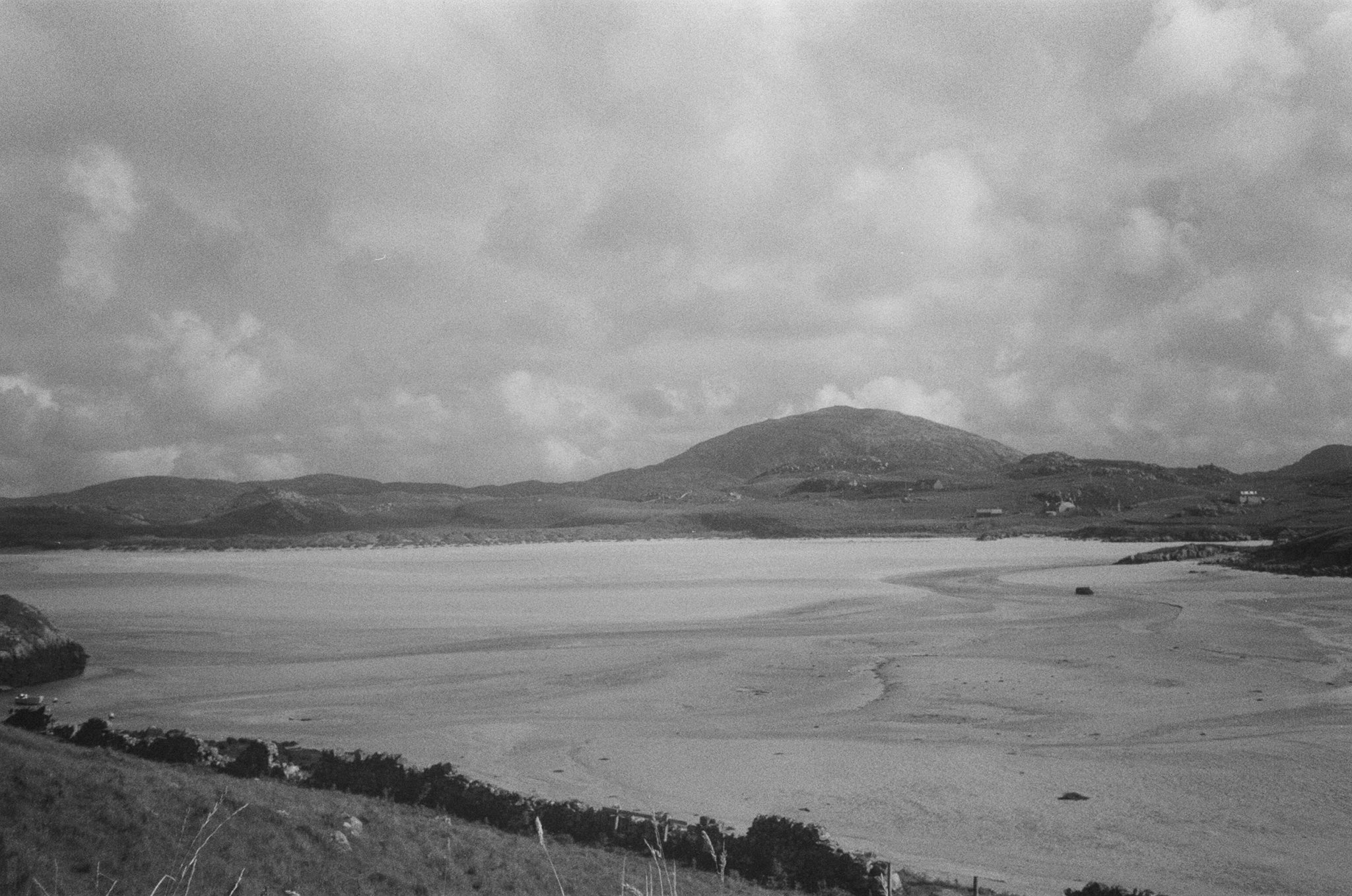 Isle Of Skye | Point & Shoot Camera | Tri X Film-8.jpg