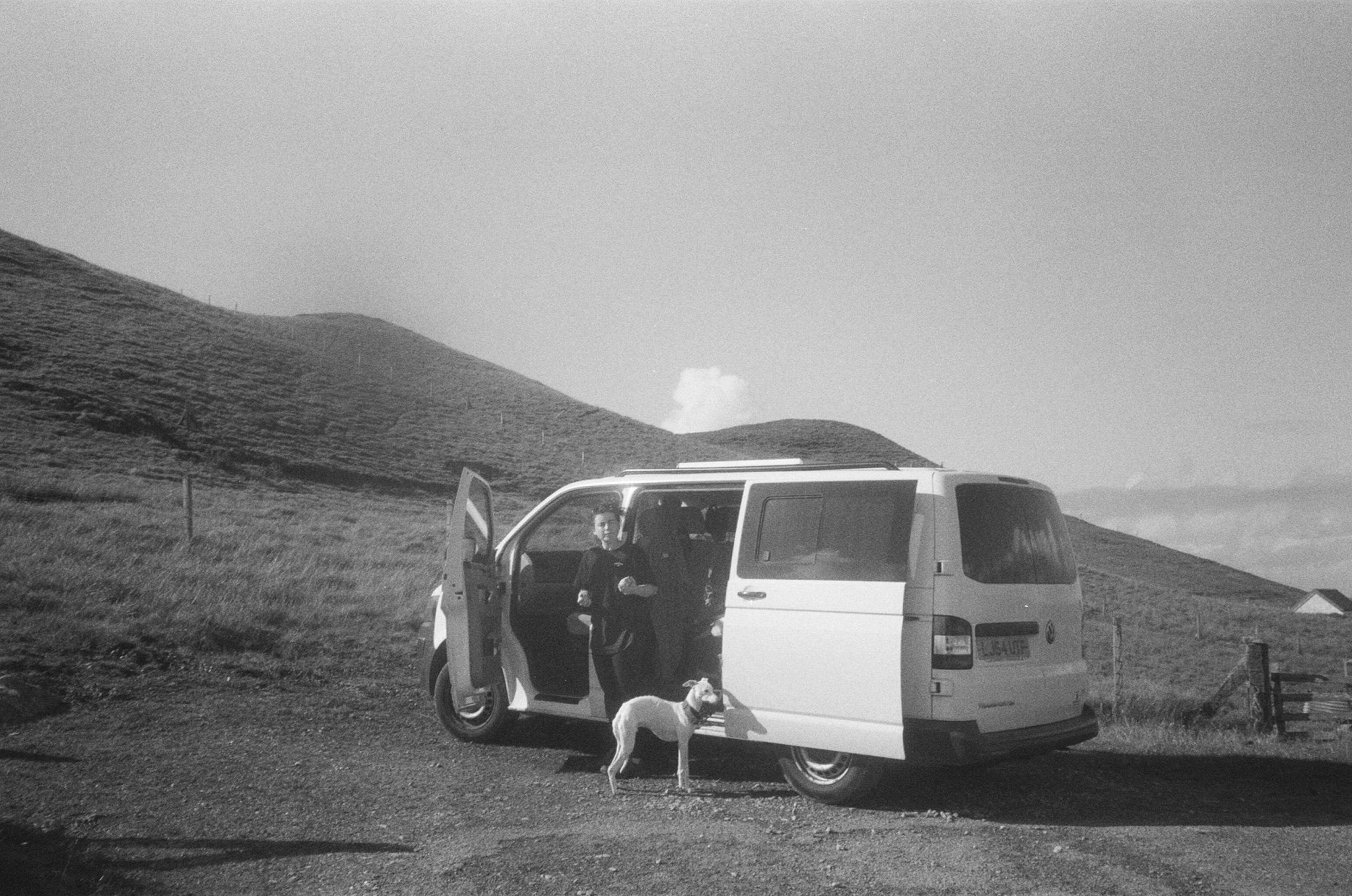 Isle Of Skye | Point & Shoot Camera | Tri X Film-9.jpg