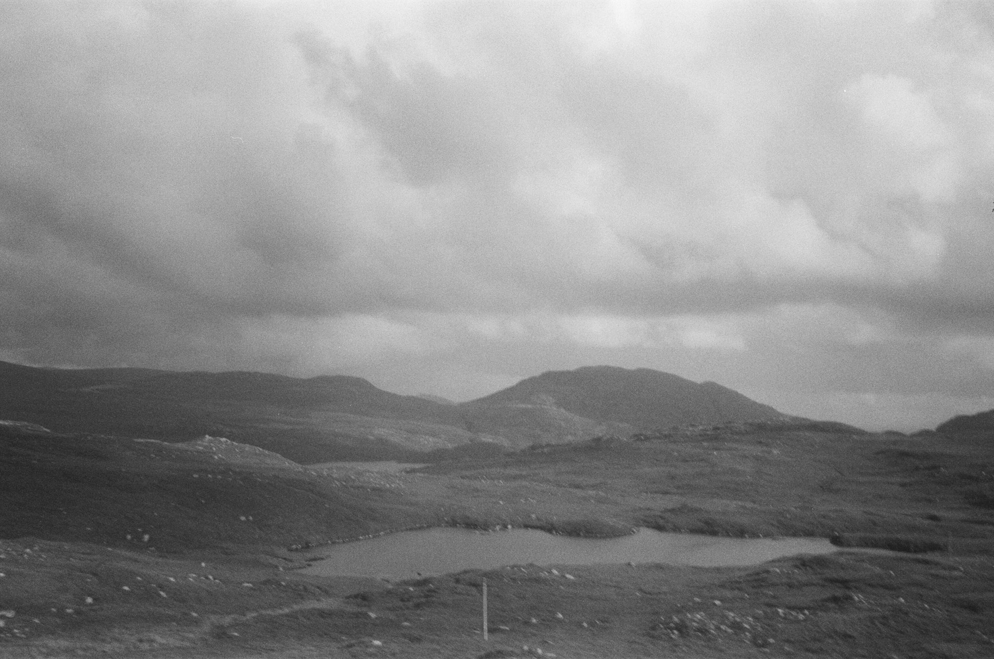 Isle Of Skye | Point & Shoot Camera | Tri X Film-14.jpg