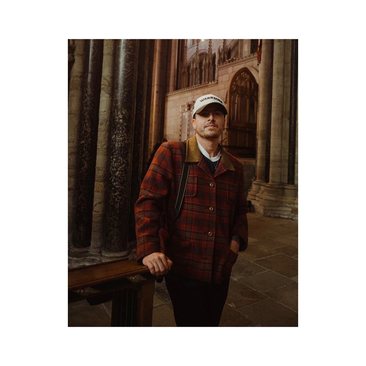 A wander round Durham with @mrcolekurtz 

#ricohgriii