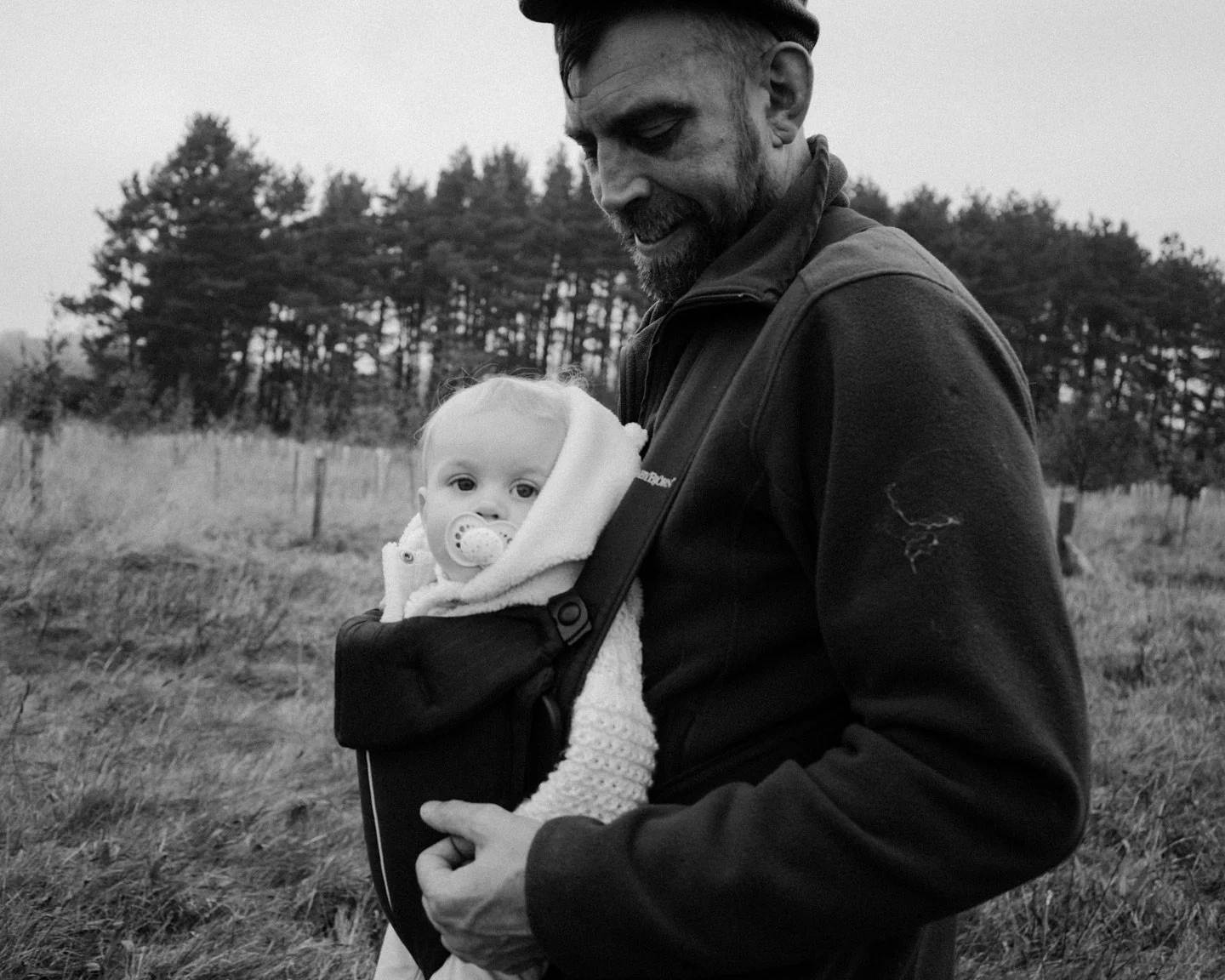 Darren &amp; Lilly / Team Mooch. 

I very rarely share personal stuff on my business Instagram, normally it&rsquo;s dumped on a second insta page full of random shite. Maybe it&rsquo;s time to change that and share more random stuff on here? 

Weeken