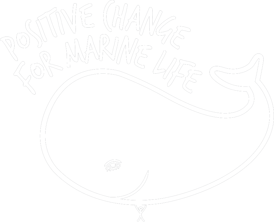 Positive Change for Marine Life