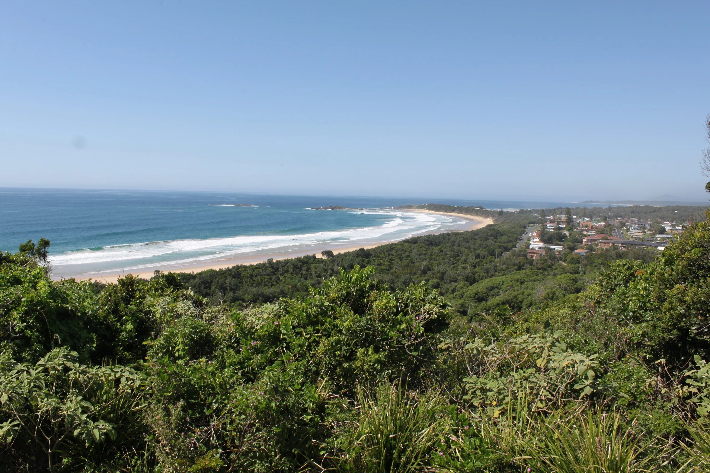Team Coffs Harbour Events!