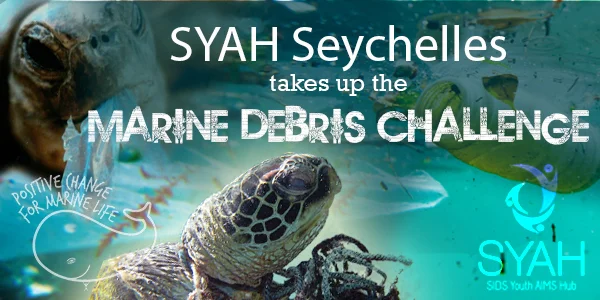 Team Seychelles Events!