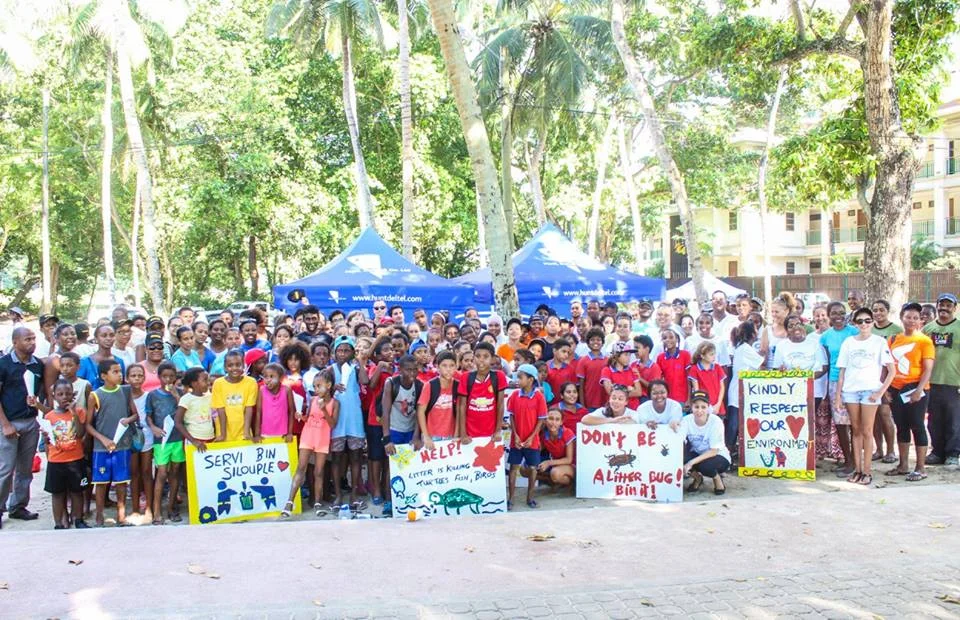 Marine Debris Challenge 2016 - Update