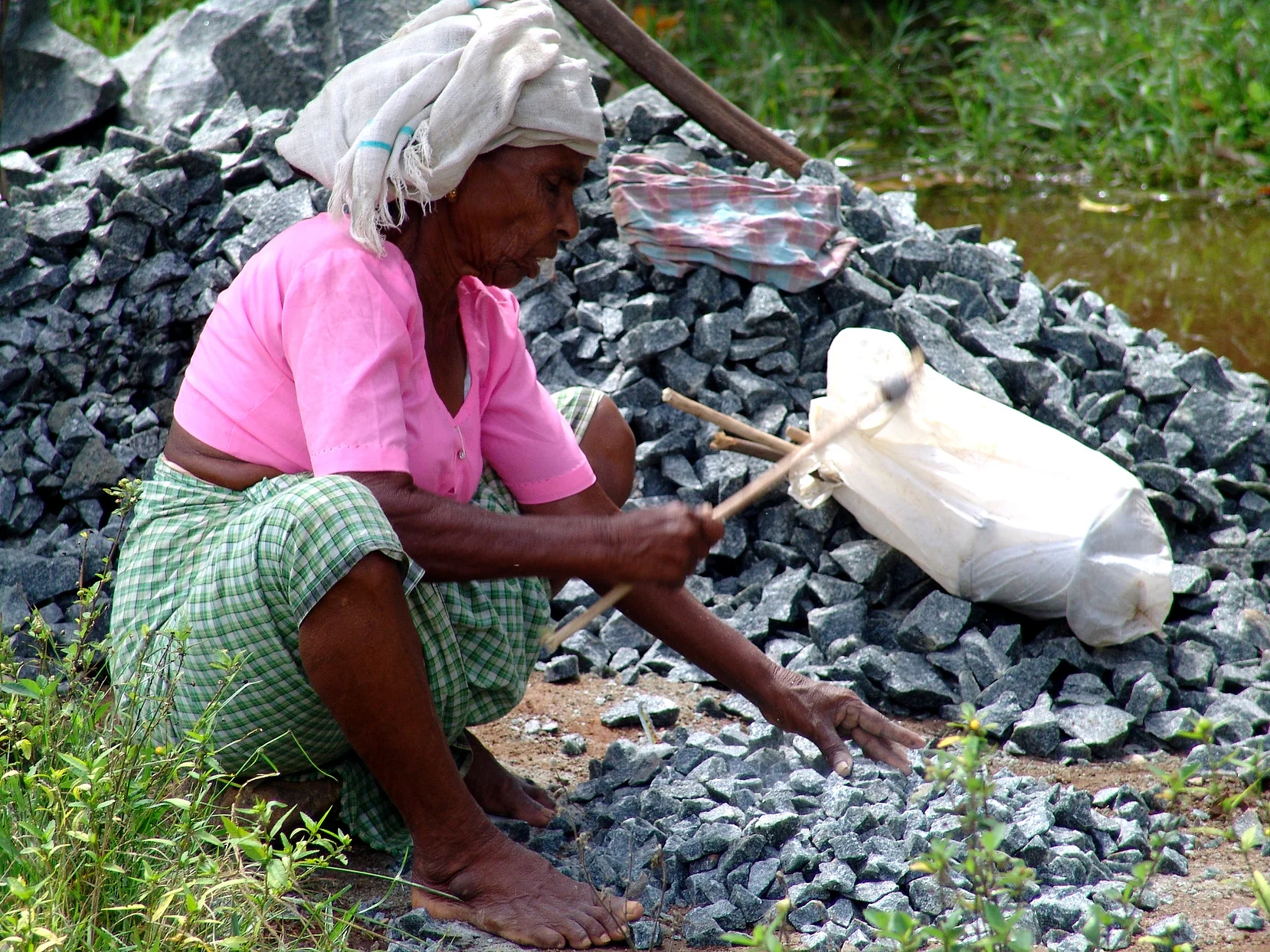 Community Development