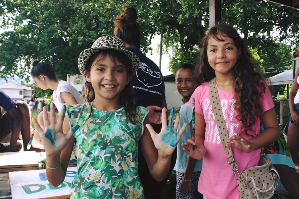 What can you do about Marine Debris?