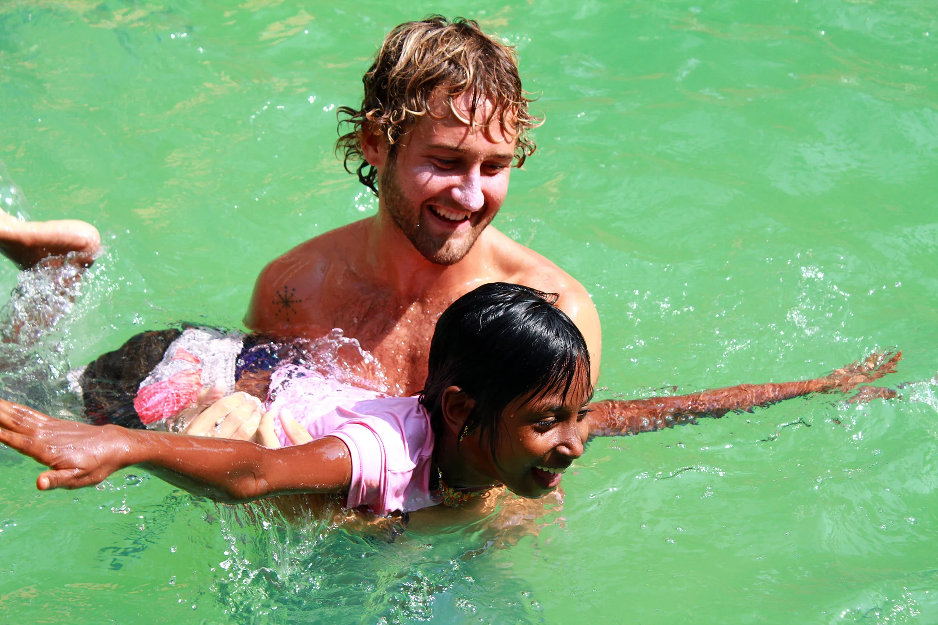 Marine Conservation Byron Bay