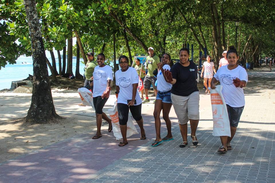 Marine Debris Challenge Marine Conservation