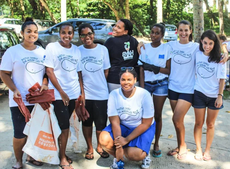 Marine Debris Challenge Marine Conservation Byron Bay