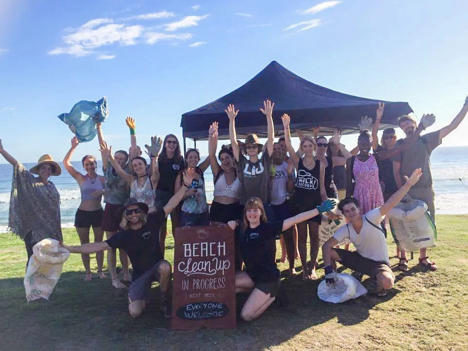 An update on Positive Change...