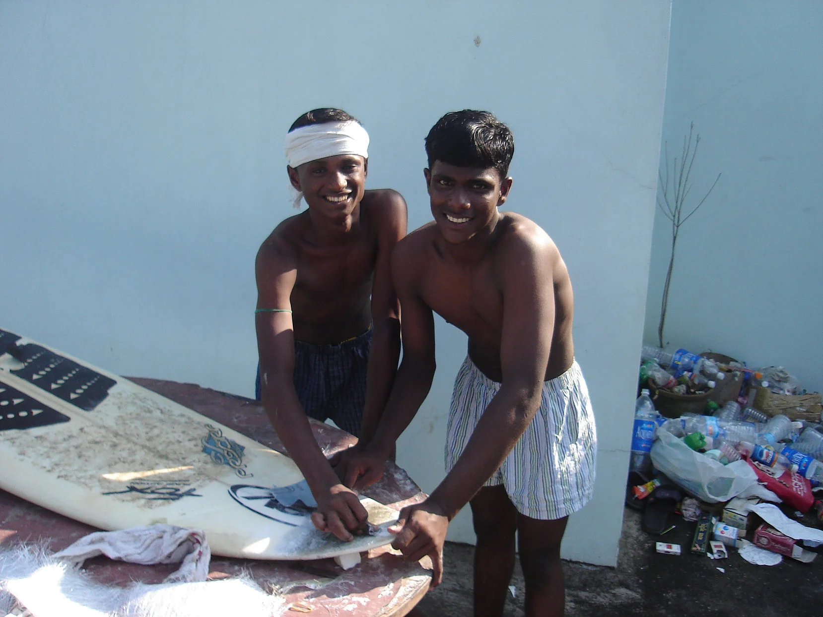Yoga for Nature - Creating Positive Change for Marine Life.