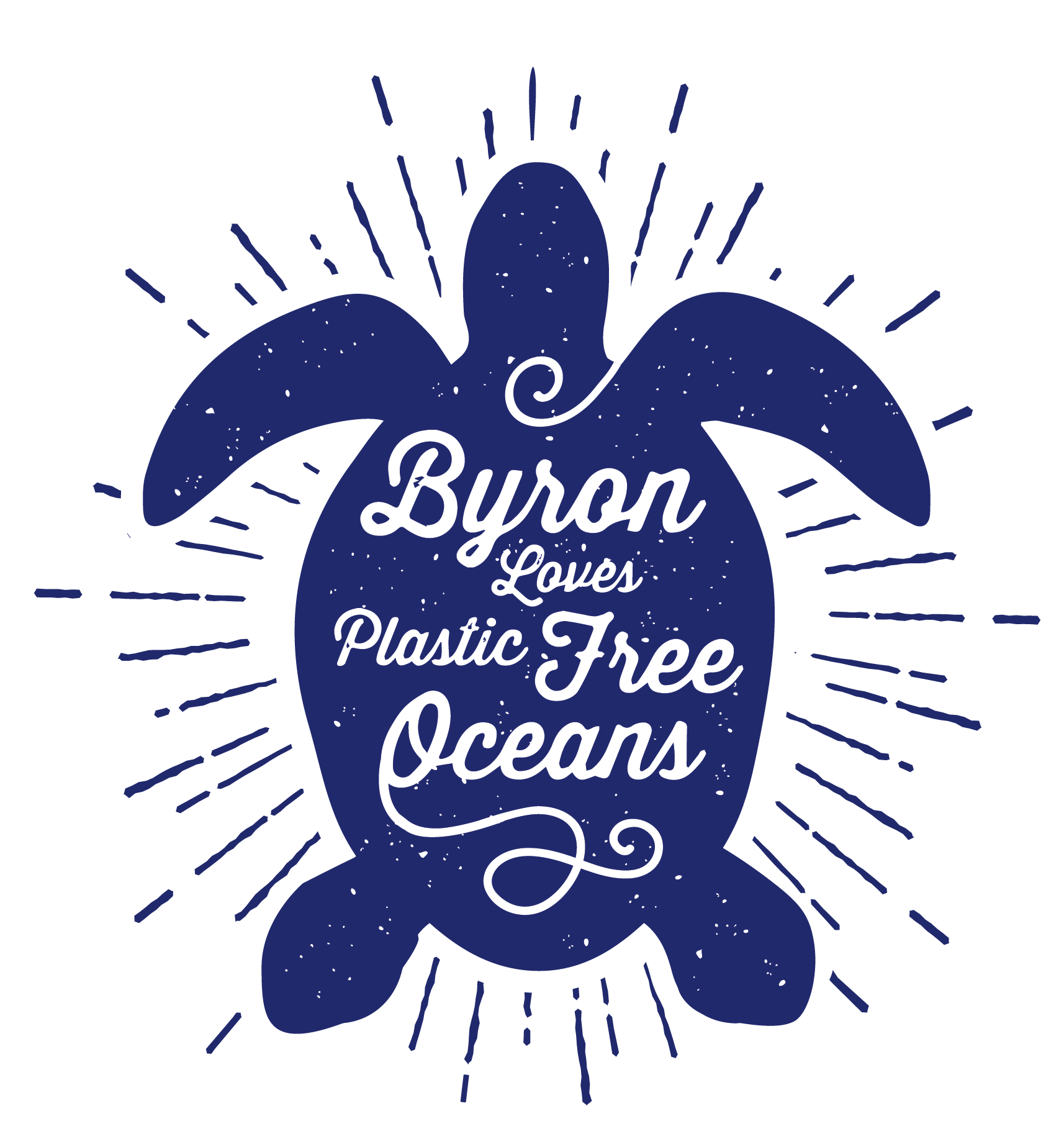 Byron Bay Plastic Free Pledge