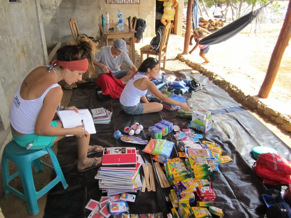 Marine Education Programs