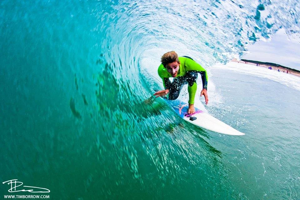 The Link Between Conservation and Surfing (Part One of our Surf Culture special)