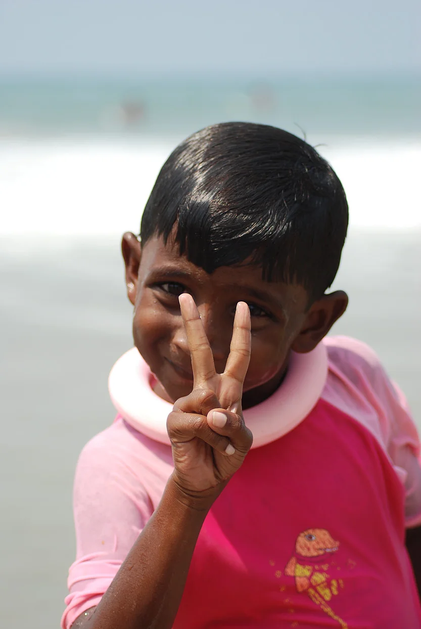 Volunteer India