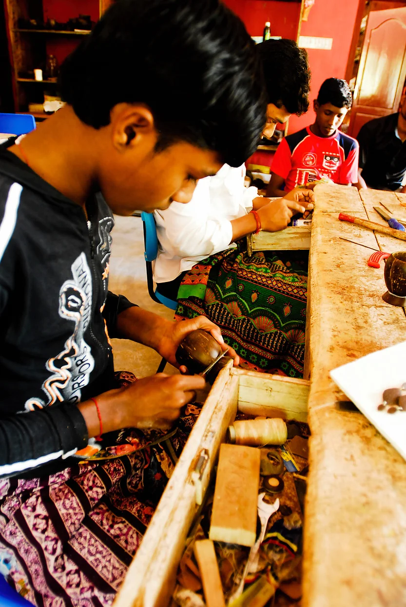 Ocean Conservation India
