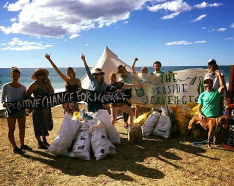 Byron Bay Ocean Awareness