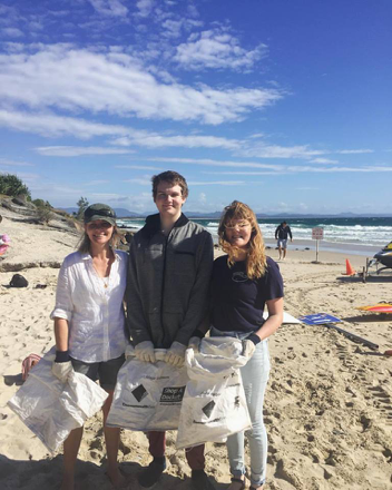 Plastic Free Byron Bay