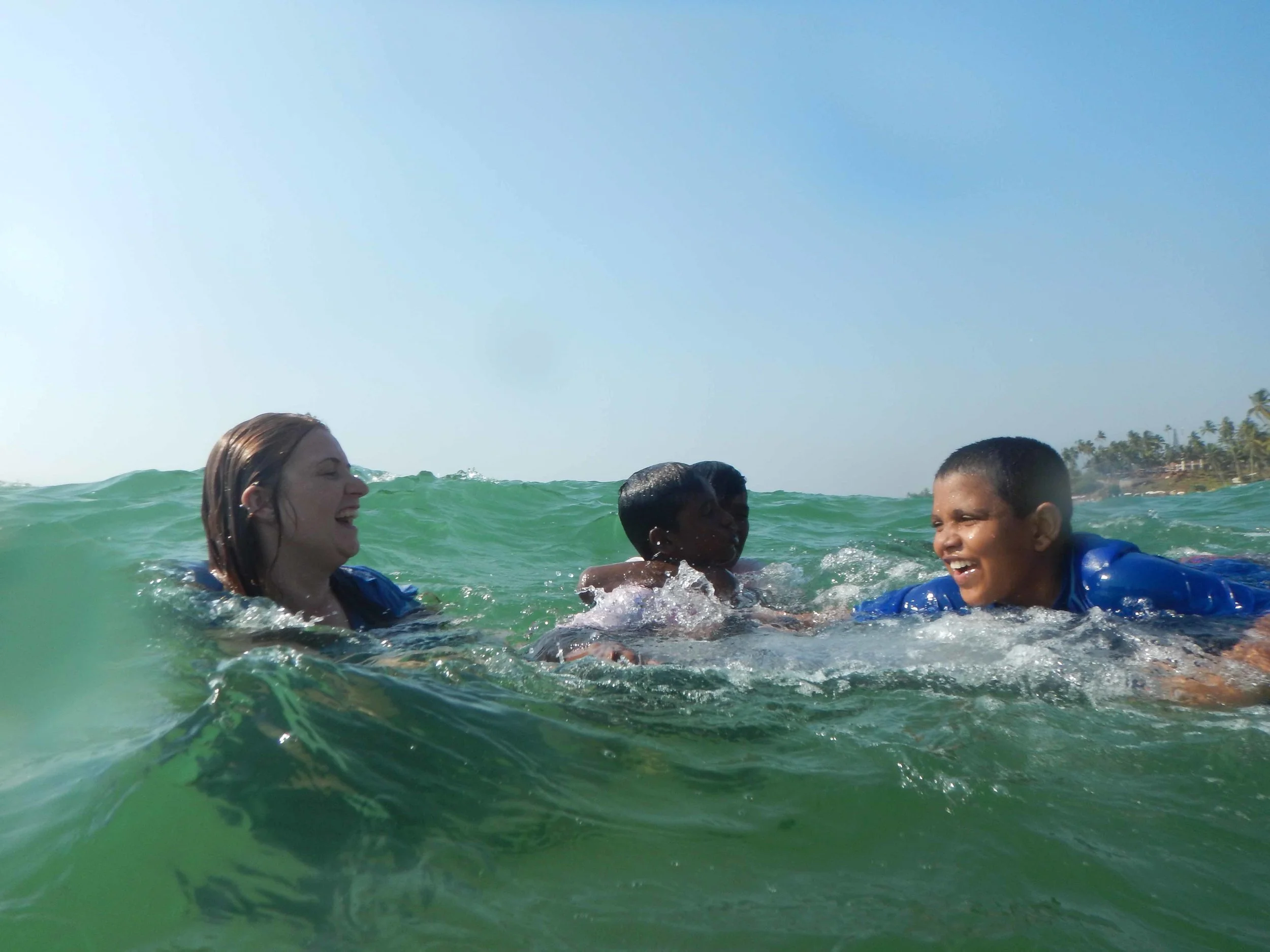 Vizhinjam conservation