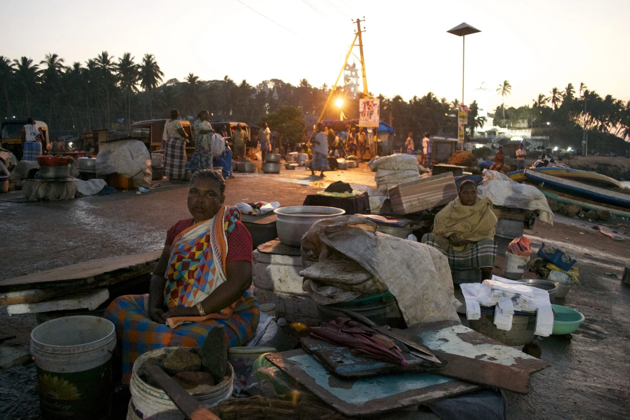 Our Marine Conservation Masterplan in India