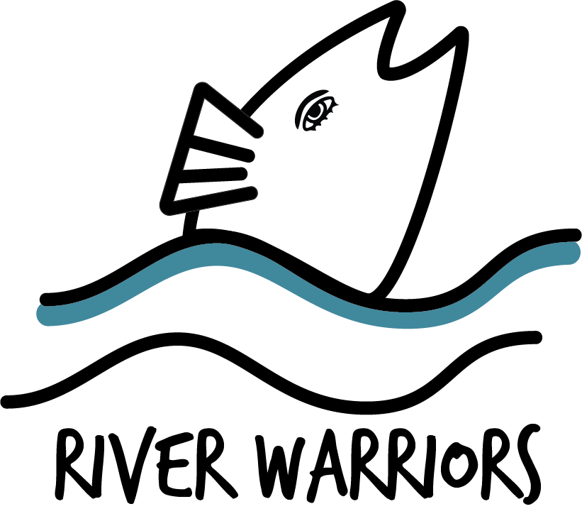 River Warriors logo