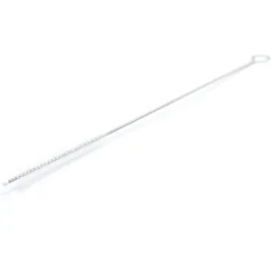 Stainless Steel Straw Brush