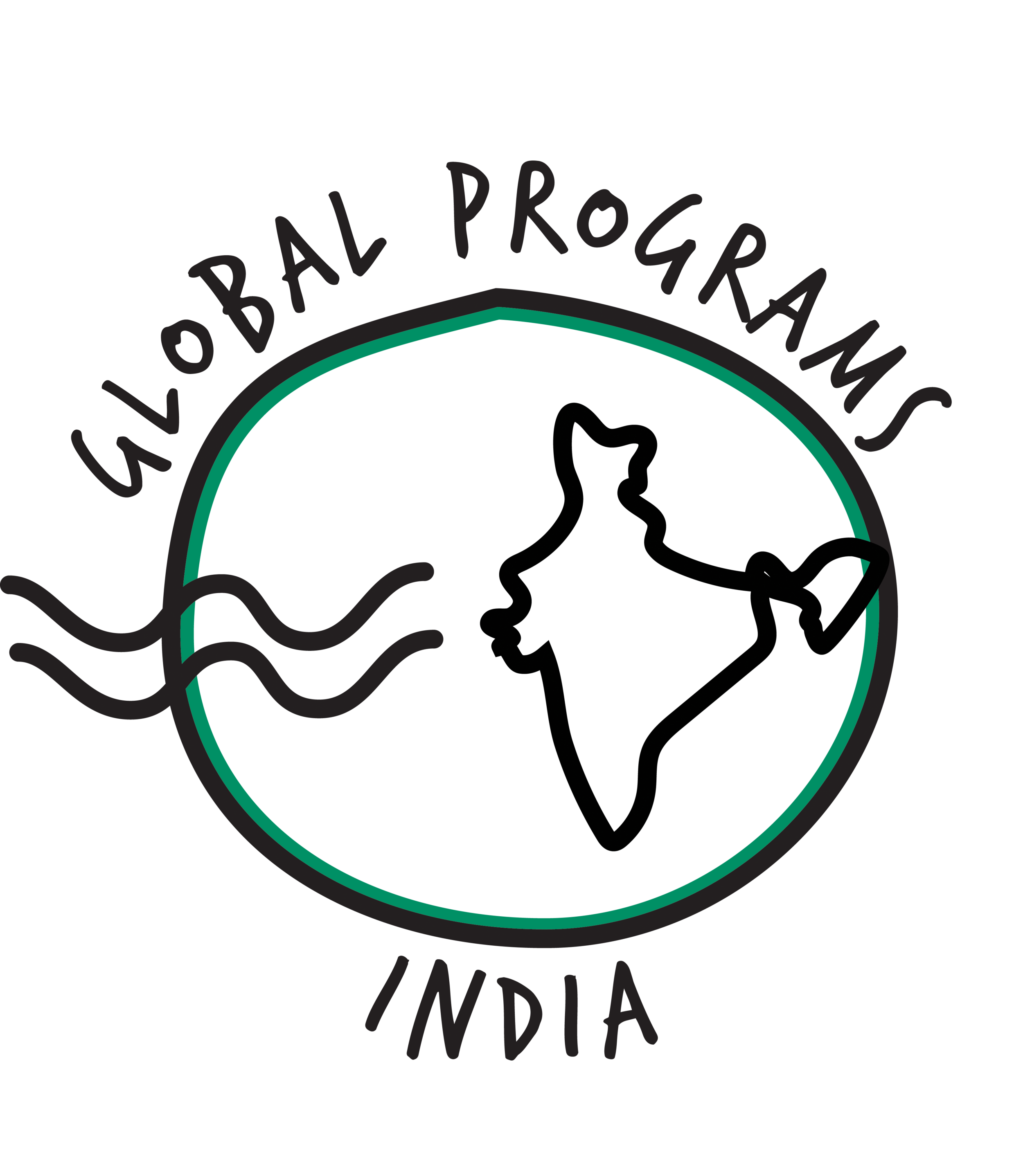 Plastic Free for the Sea India