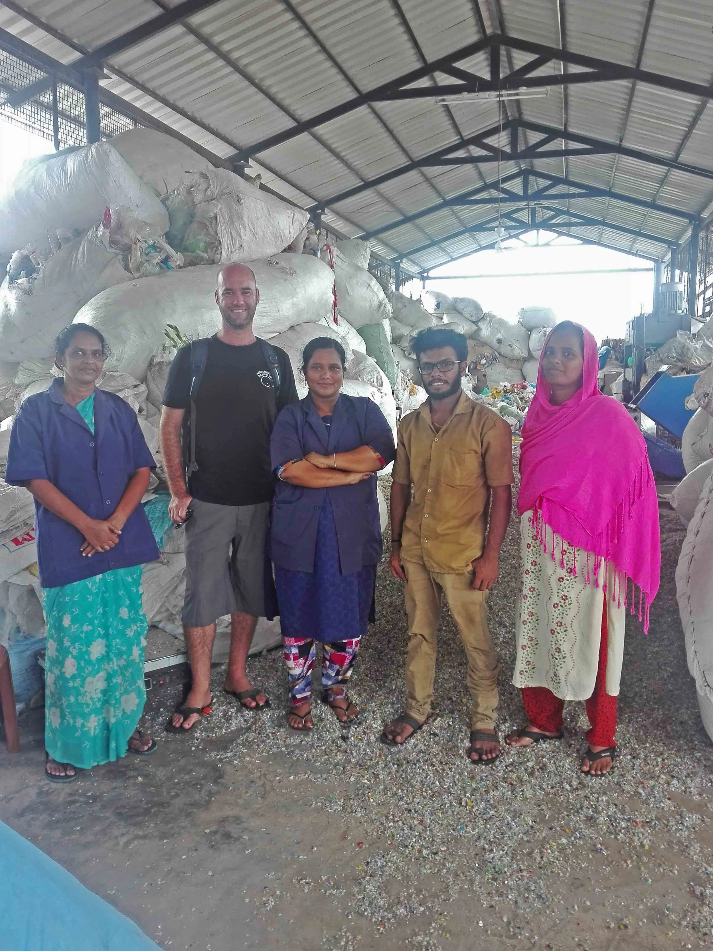 India Business Brand Audit