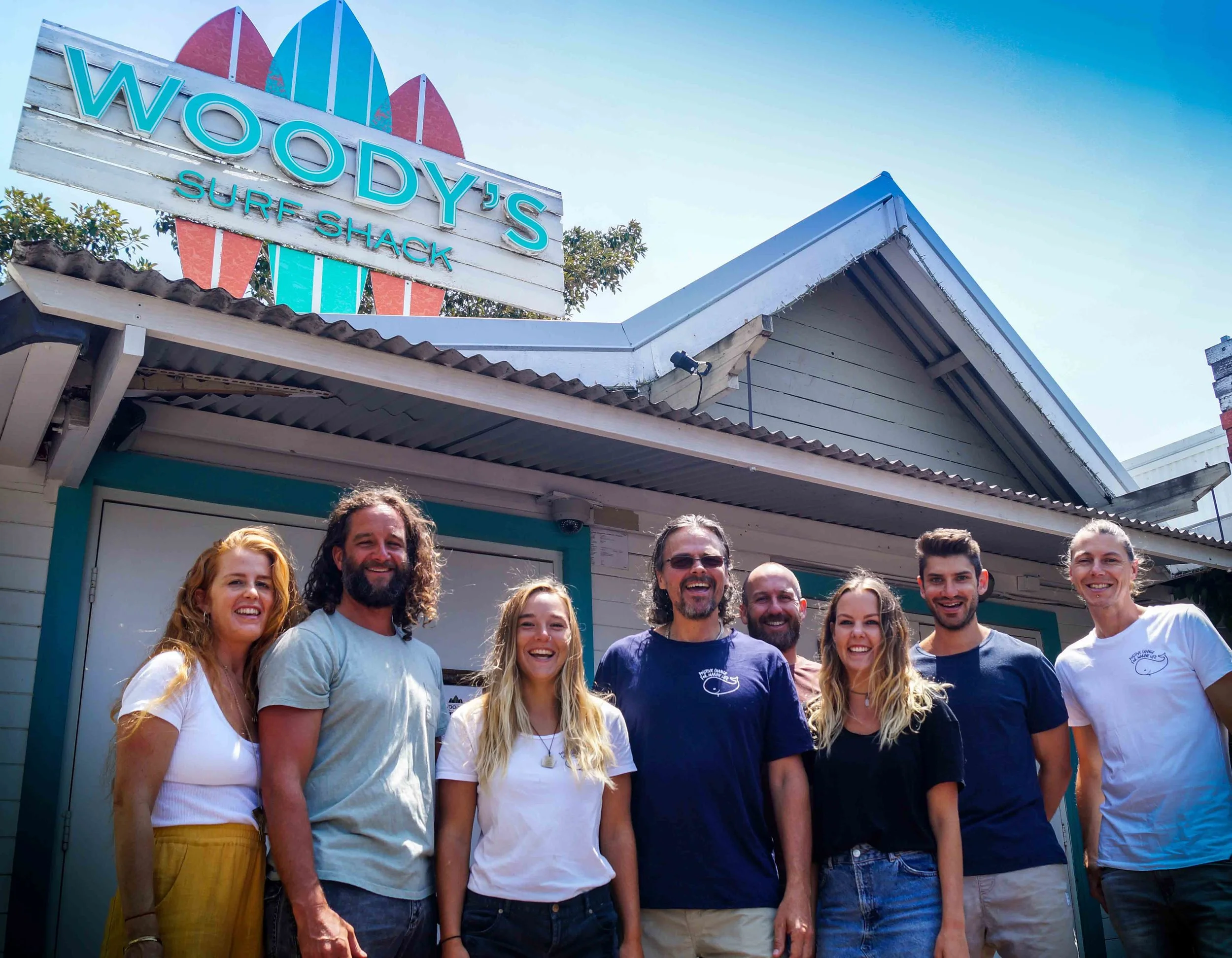 Don't Be A Sucker Byron Bay