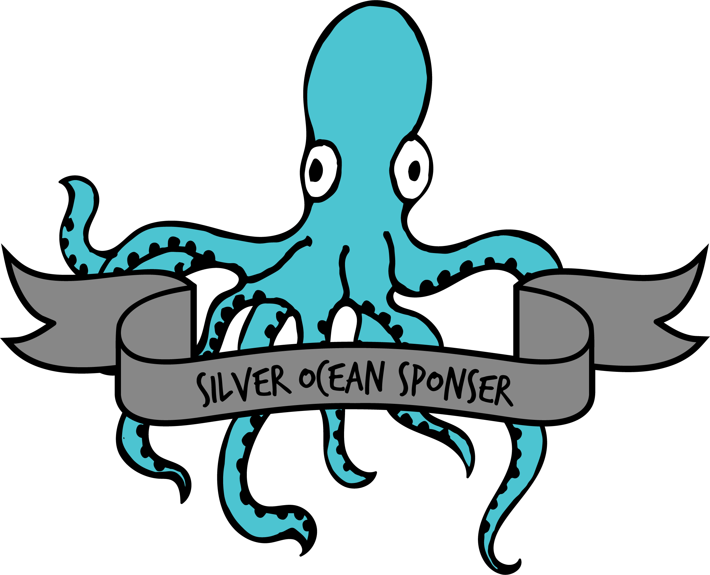 Silver Ocean Sponsor