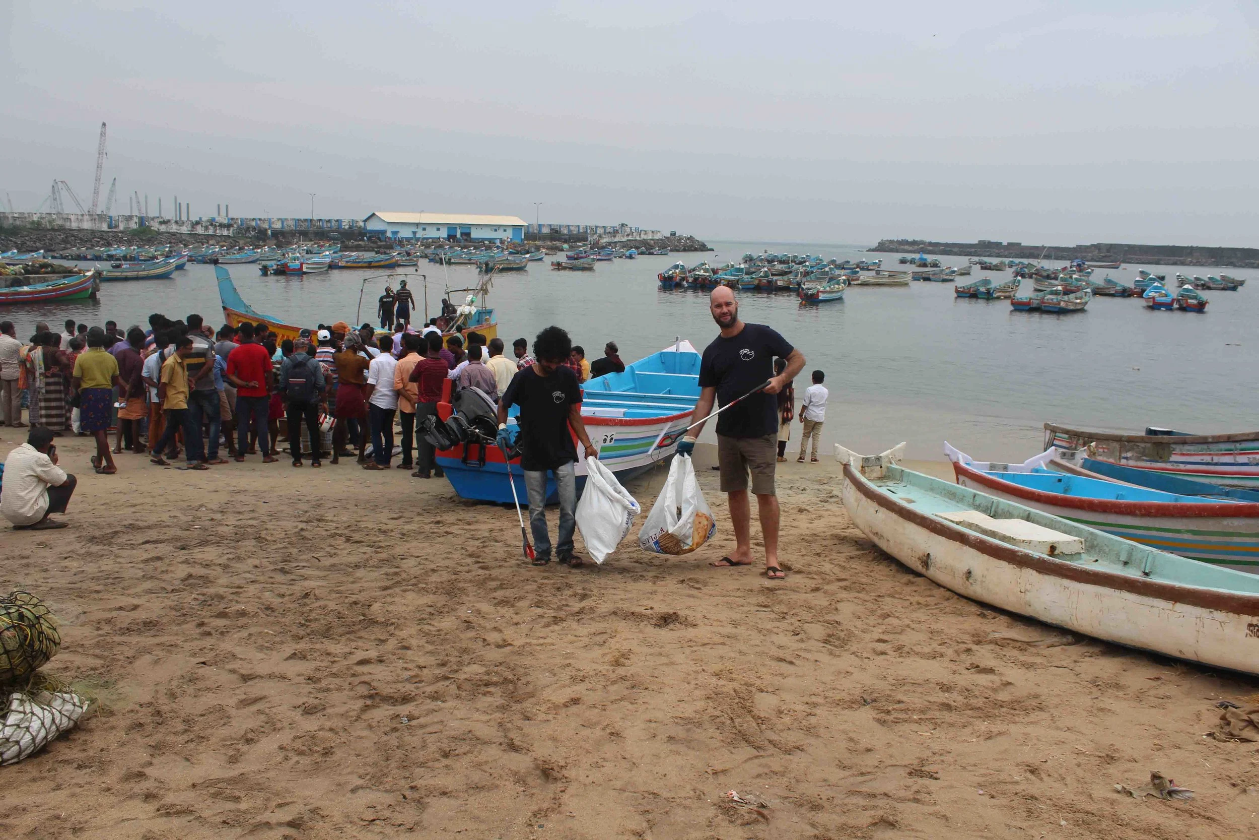 Waste Management Solutions in India 