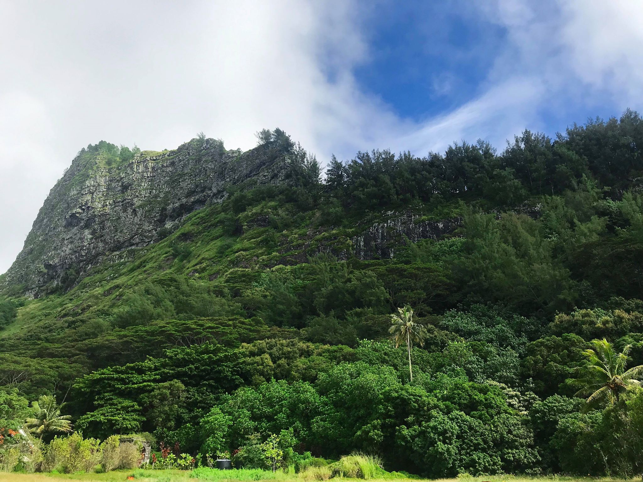 Some of the places we visit. Remote, untouched and worth protecting!