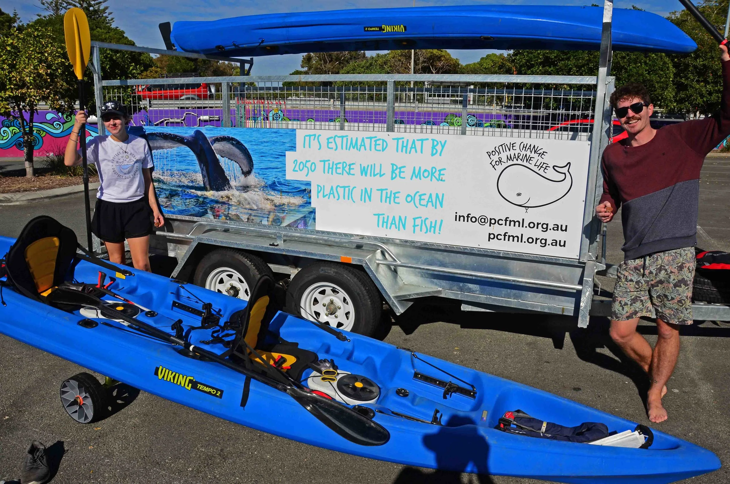 This program is proudly supported by the QLD Government’s Community Action Sustainability Grants program.