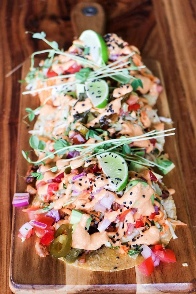 $5 Taco Tuesday For Charity! At Elixiba! - Byron Bay