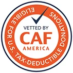 Tax Deductible  Donation America