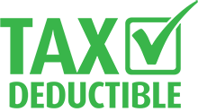 tax_deductible donation