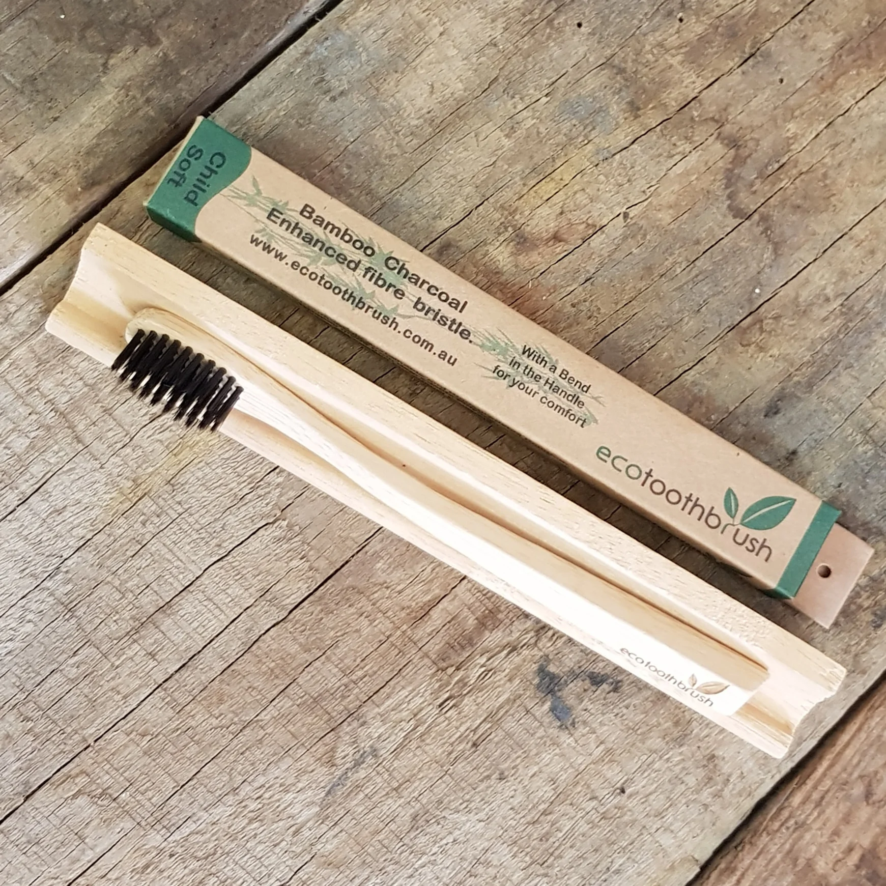 Ecotoothbrushes