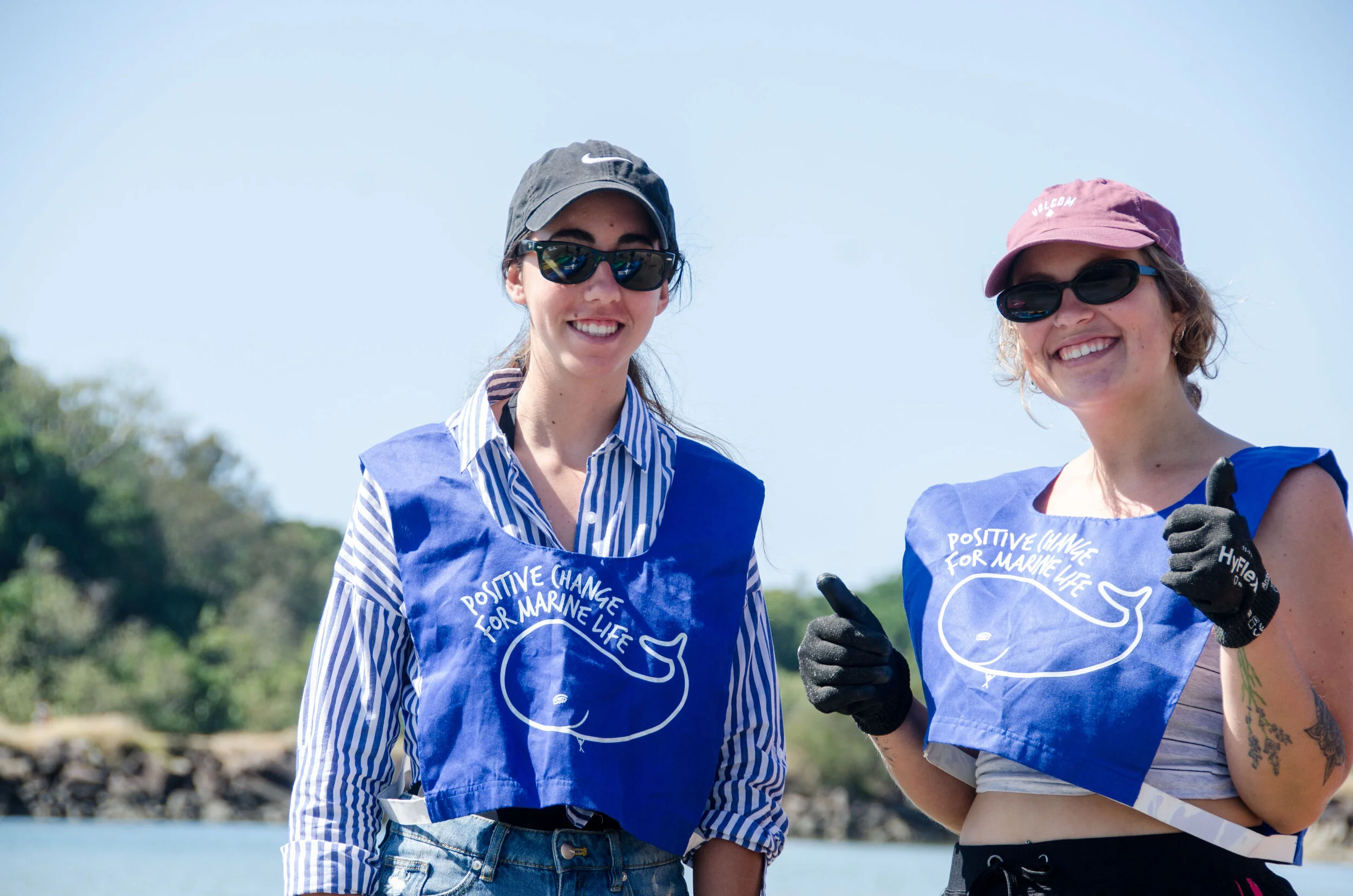 Earth Day: Celebrating Positive Impact on our Beautiful Planet