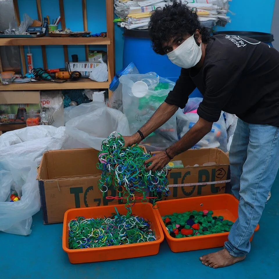 Global Programs India - June 2020 Update