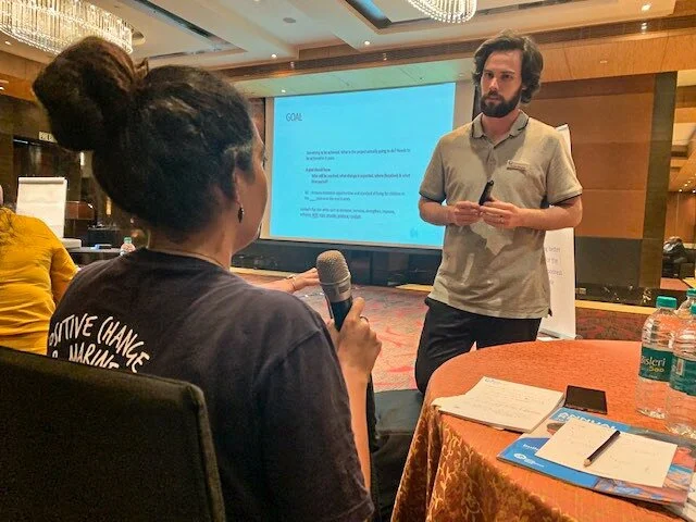 South Asia Regional Networking Conference