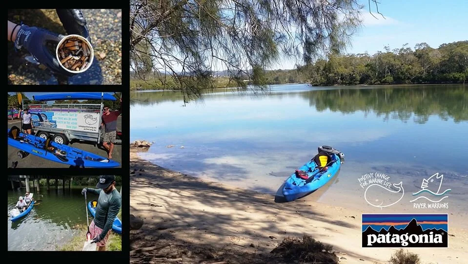 Patagonia becomes new partner of PCFML