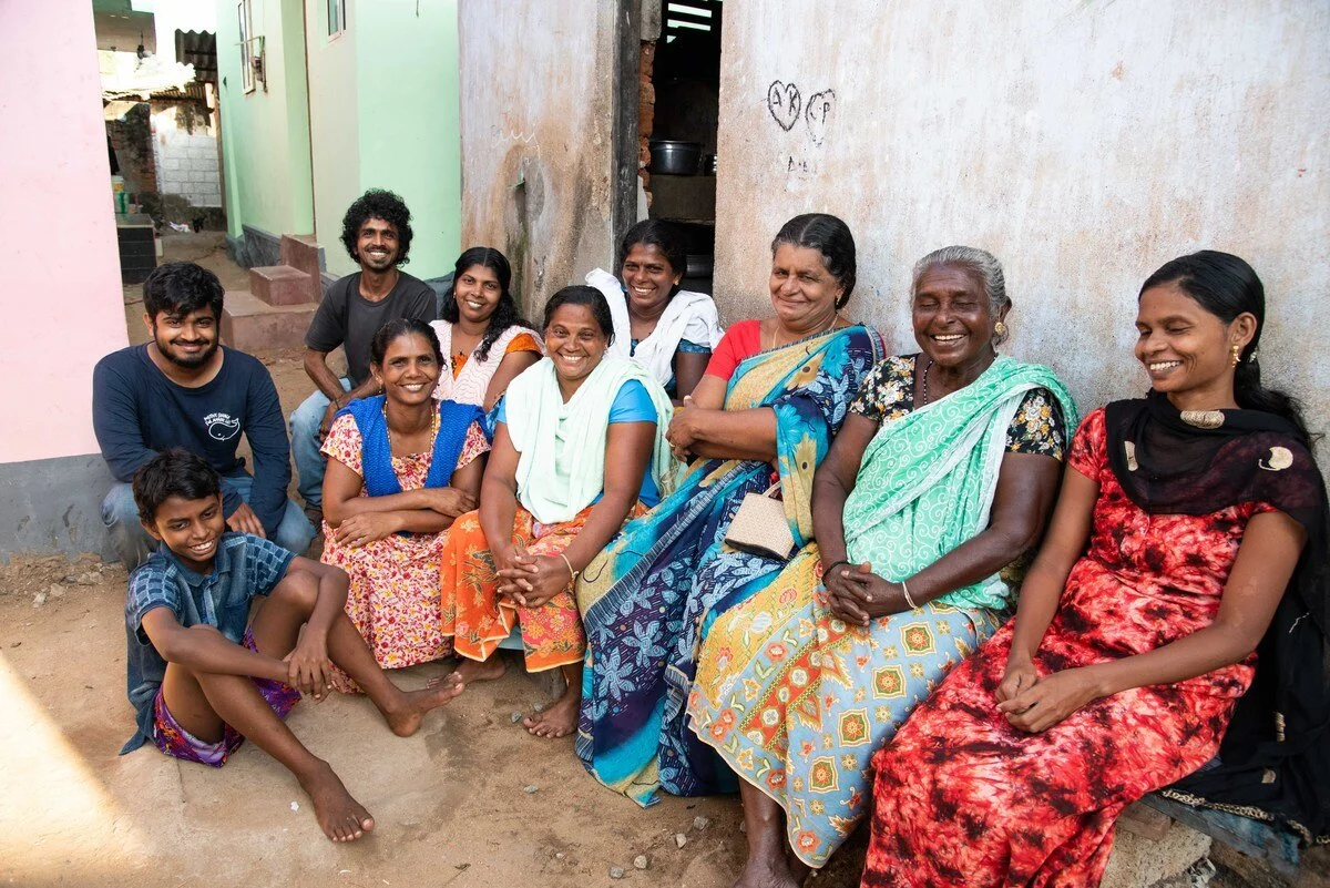 India Waste Collection Video 2020