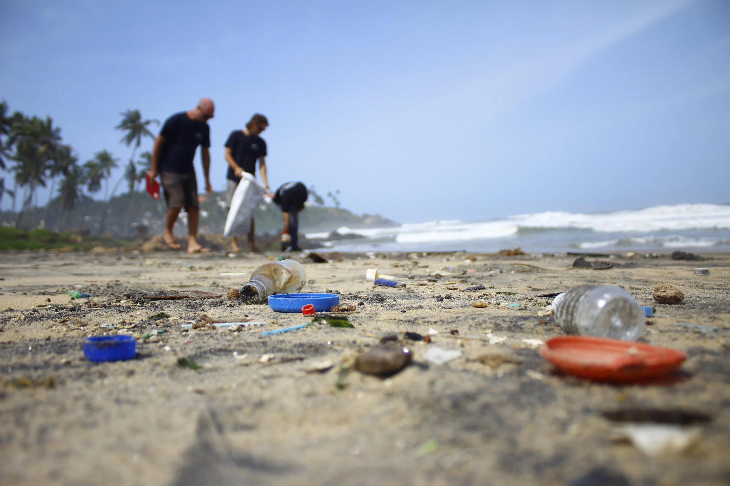 India's production and waste of plastics will blow your mind... 