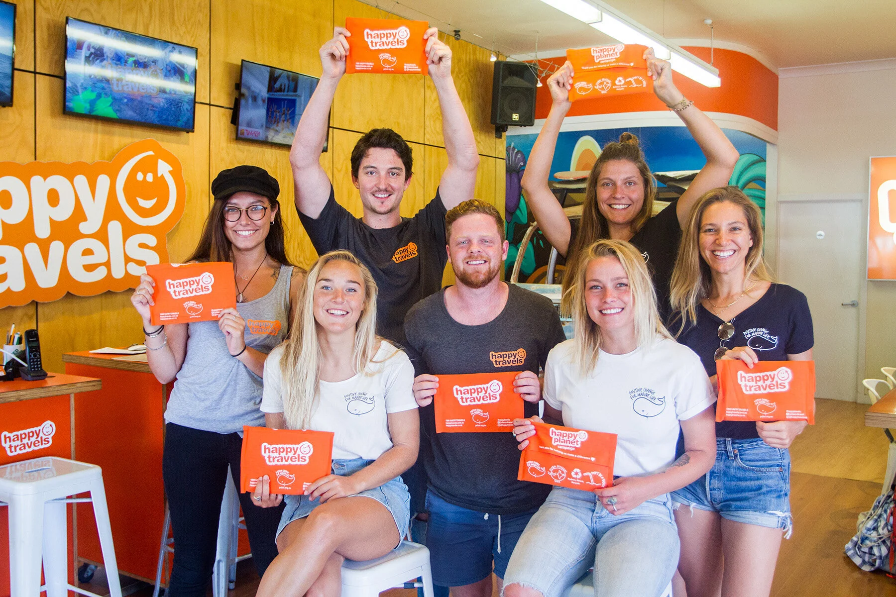 BUSINESS AS A KEY DRIVER OF POSITIVE CHANGE?