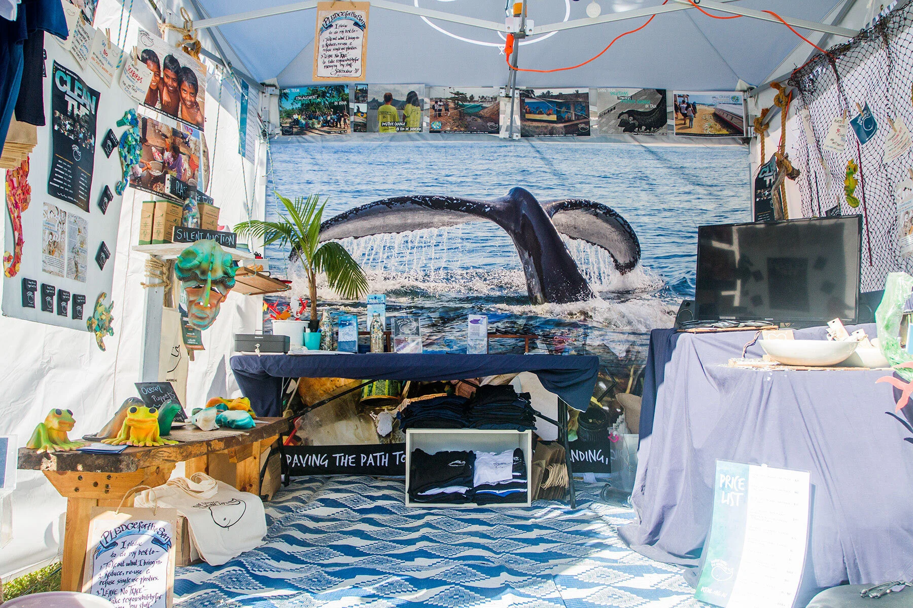 SHOP OUR ONLINE STORE